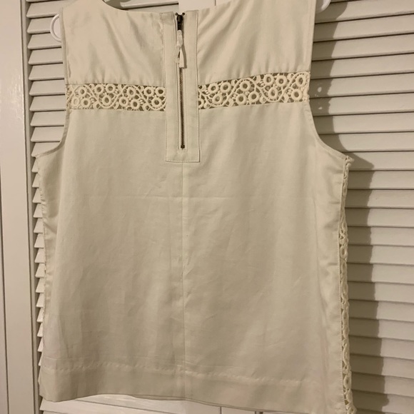 NWT Anthropologie HD top - Picture 2 of 2
